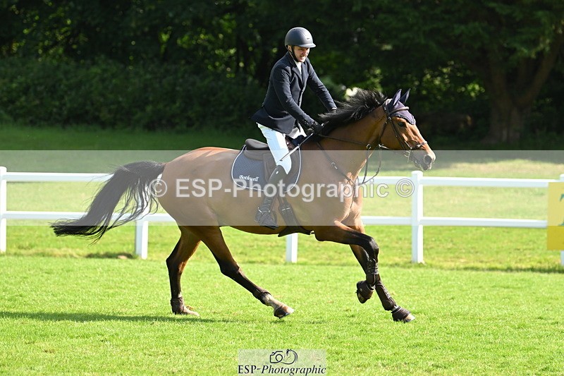 250615A-090905-09373 - Cls 35 Foxhunter