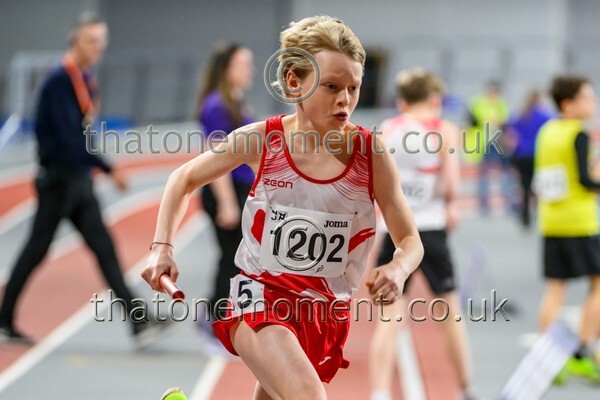 MastRelay26-929406 - Relays Set One