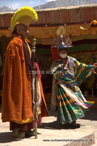 150 - LADAKH - INDIA