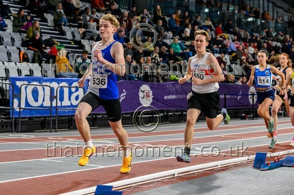 IndOP26-912336 - Track Outer Set ONE