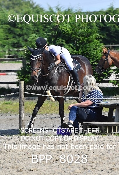BPP_8028 - CLASS 4 Senior Discovery/ 1m Open