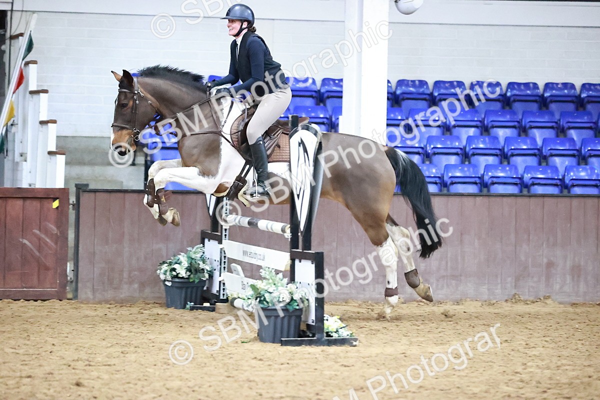 SBM_004625 - Class 15 - Senior British Novice 90cm