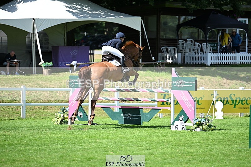 250703A-102730-02683 - Cls 1 Snr Foxhunter