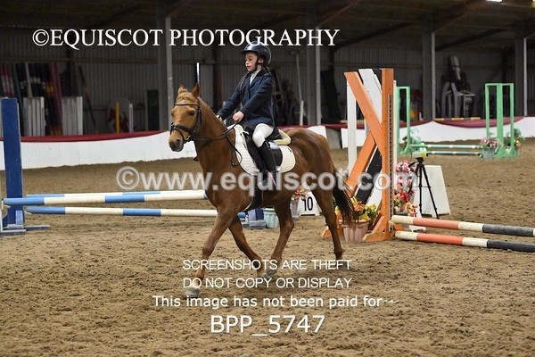 BPP_5747 - CLASS 2 30CM