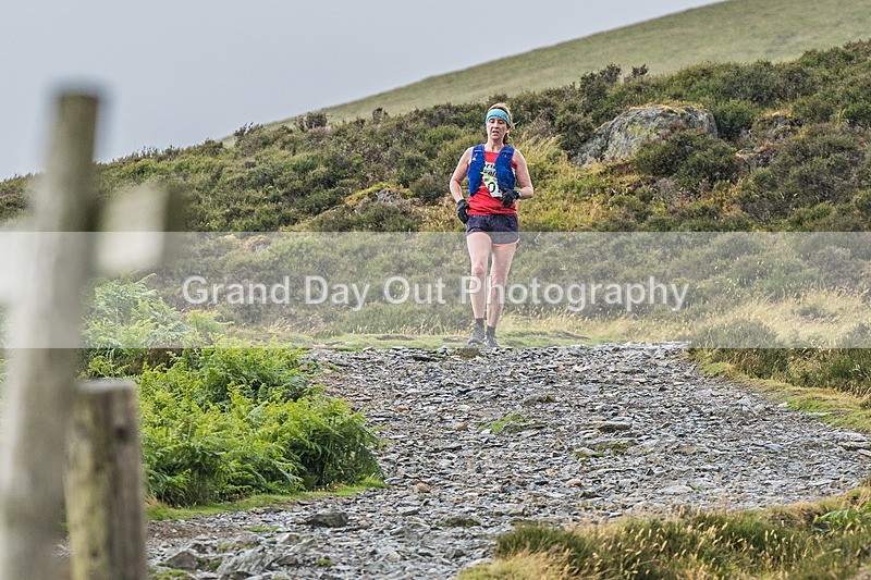 Skiddaw-954 - Skiddaw Fell Race Sunday 2nd July 2023