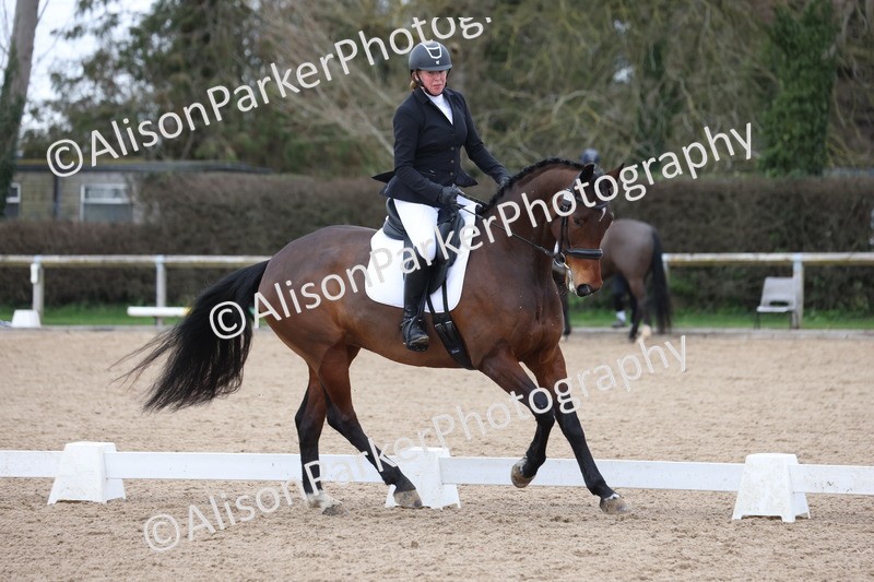 20260301-0448 - Class 3 - Novice 4