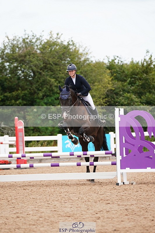 240803A-121000-07776 - Cls 36 85cm Amateur Qualifier