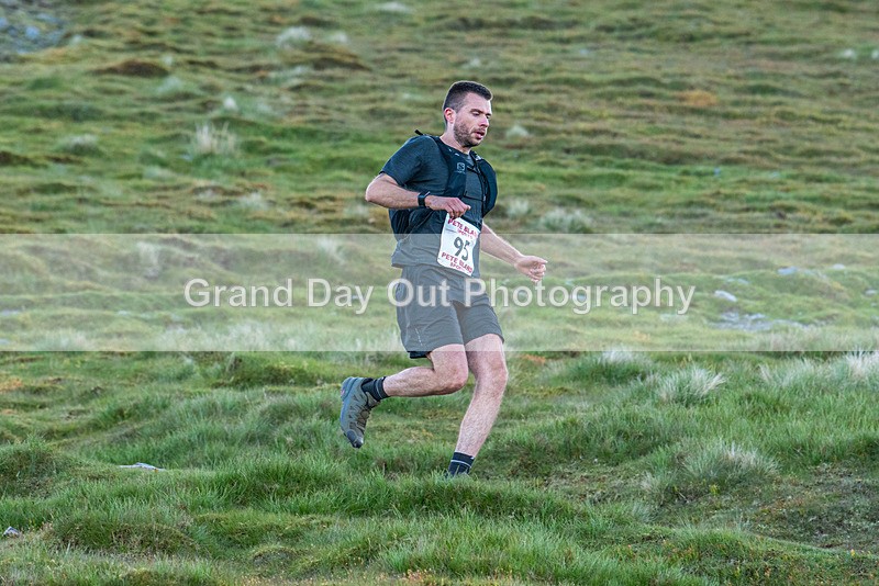 Blencathra-669 - Blencathra Fell Race Wednesday 7th June 2023