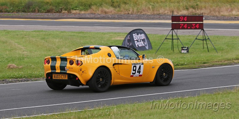  - Lotus Cup UK Speed Champs 2014/15/16/17/18/22/23/24