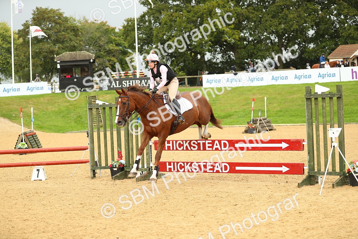 SBM_11328 - E8 Eventers Challenge 80cm Championship