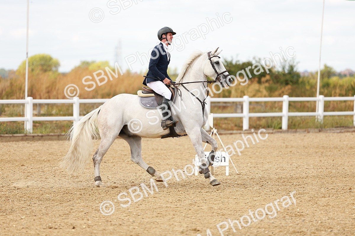 SBM_007173 - Class 4 - Senior British Newcomers - 1.10m