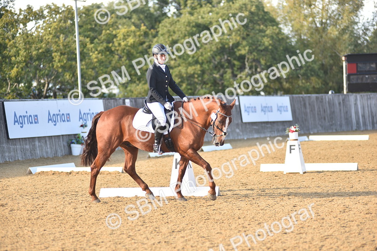 SBM_29715 - D16 -Small Tour Championship Novice 2