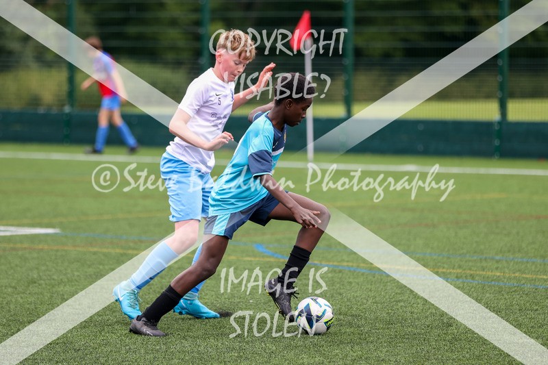 1DX35126 - U13 Boys