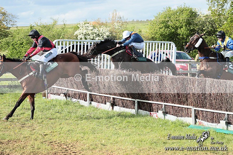 PtP 050525 700 - Mollington Races 05/05/25