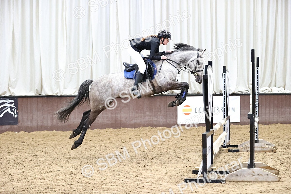 SBM_001462 - Class 9 - Pony British Novice 80cm