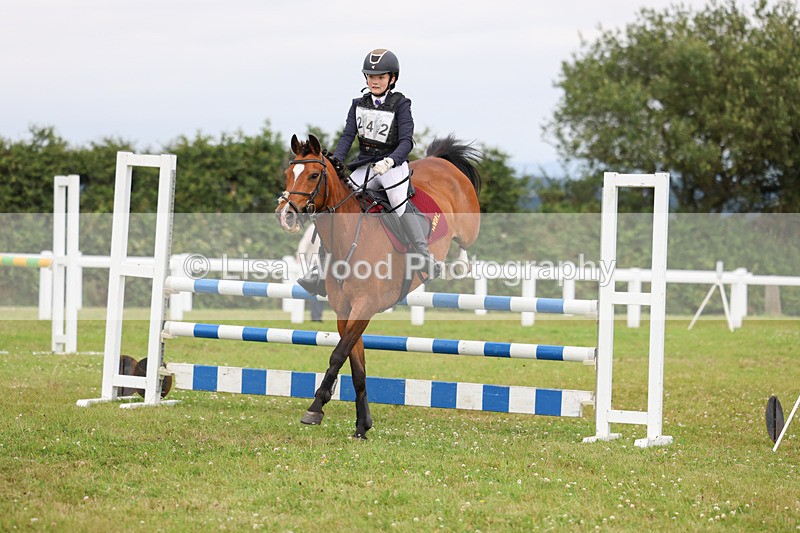 3E7A7331 - Class 7: PC90cm Regional Championship Qualifier Rnd 2 (B)