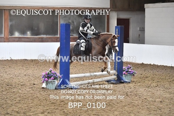 BPP_0100 - CLASS 3 40CM