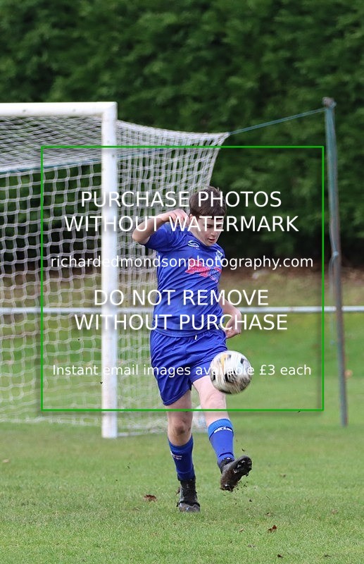 IMG_2412 - Wattsfield U16 v Wattsfield Utd U16
