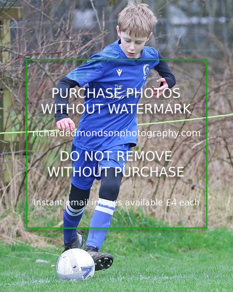 533A1641 - Ibis Under 10's (28/2/26)