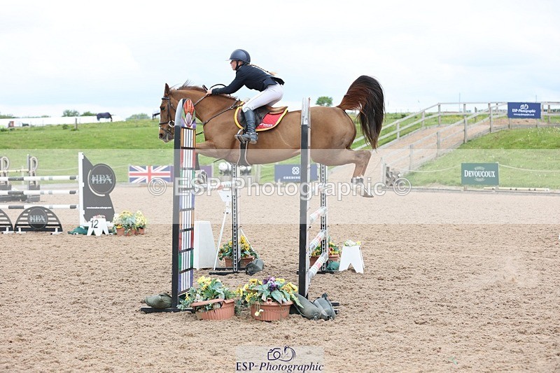 250505-140837-04990 - Cls 8 The Brown Family 148cm Grand Prix