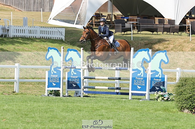 250704A-102743-08870 - Cls 15 Snr 1.20m Open