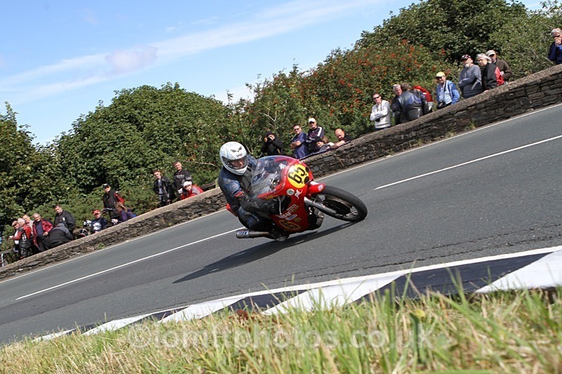IMG_0470 - 500cc Classic TT Race