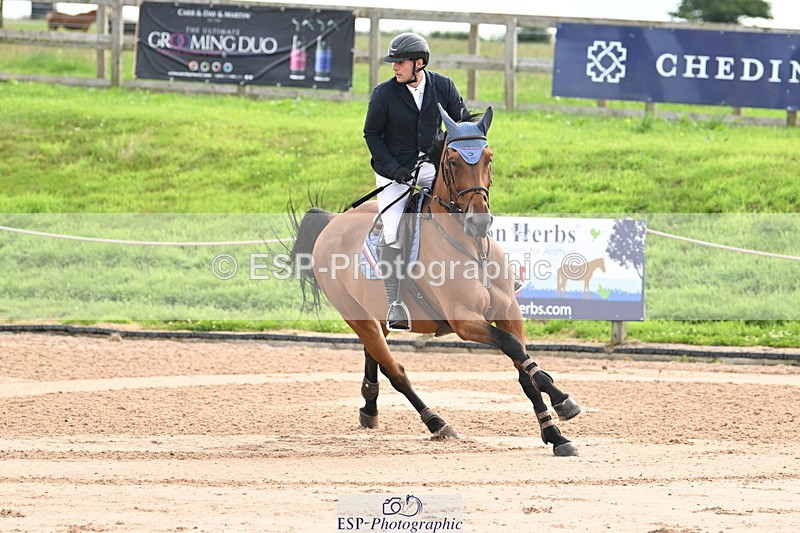 240721A-091809-16785 - Cls 20, 1 Star Gold Tour Jump Off and Presentations