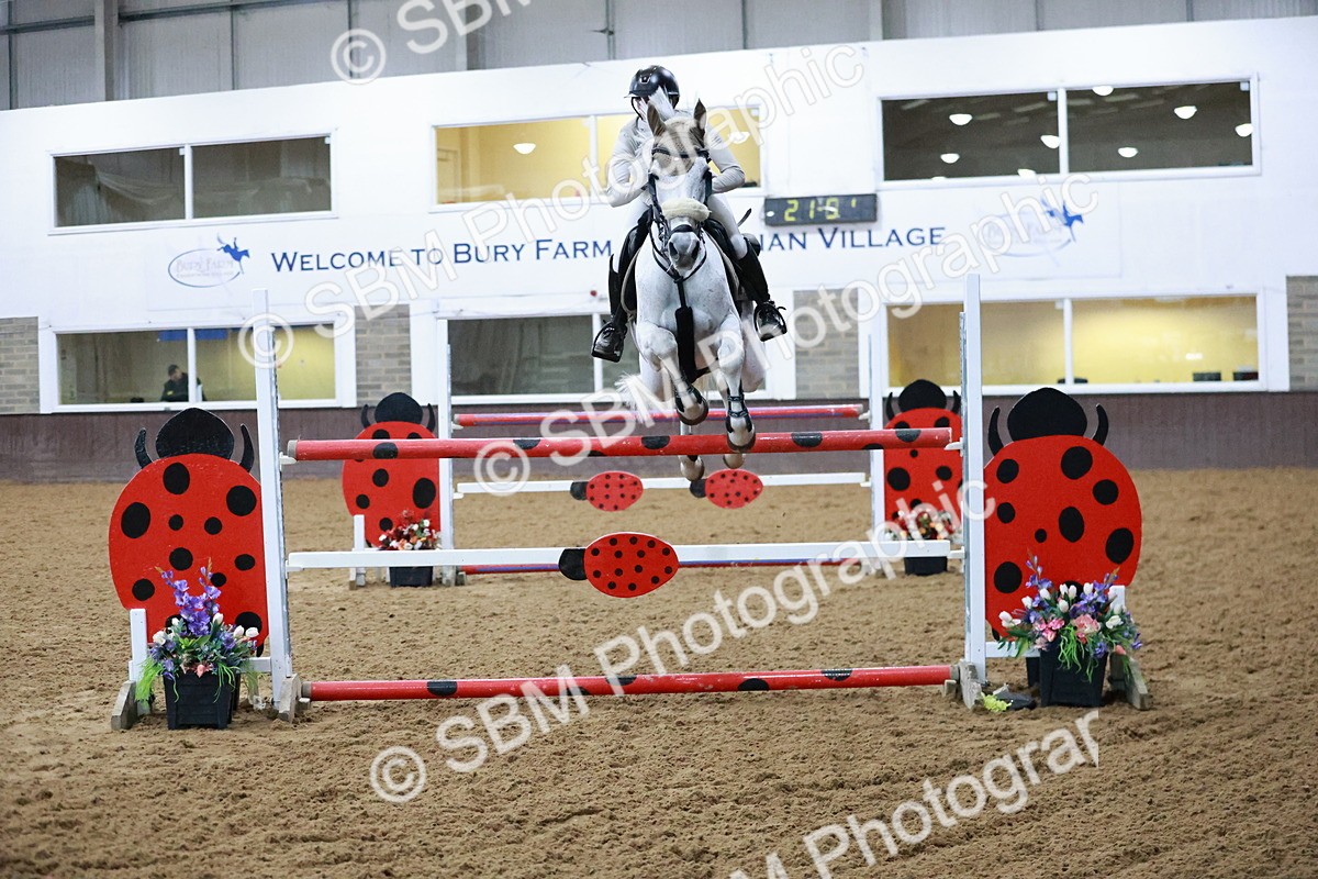 SBM_004901 - Class 14 - National 1.30m 1.40m