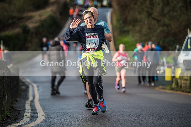 Ribble-1376 - Ribble Valley 10K Sunday 31st December 2023