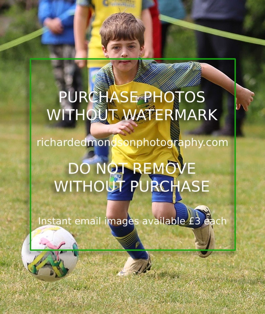 IMG_4008 - Kendal Utd U9s vs Heathwaite U9's