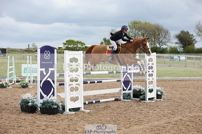 250505-134458-04890 - Cls 8 The Brown Family 148cm Grand Prix