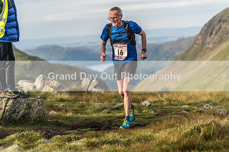 Seat Sandal-311 - Seat Sandal Fell Race Wednesday 17th July 2024