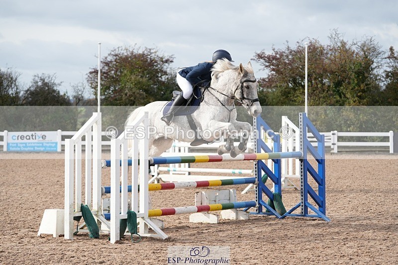 251026-132248-02819 - Cls 6 Bliss of London Sapphire Champ Qualifier + 1m Open