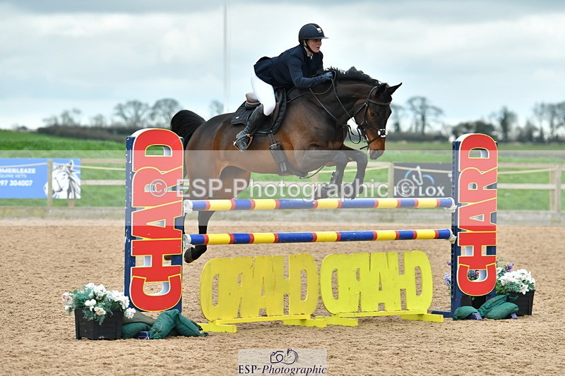 230402A-151548-06535 - Cls 28 Foxhunter