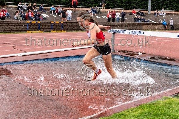 SIAB23-515196 - Track Female Set Two