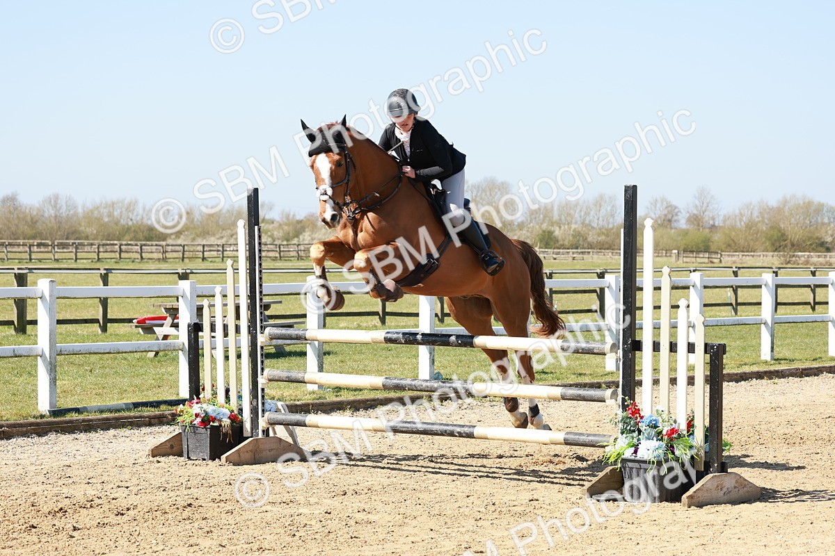 SBM_003569 - Class 15 - Senior Discovery - 1.00m