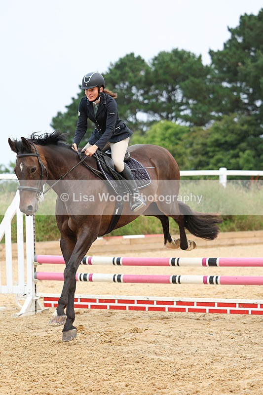 3E7A0210 - Class 2: Senior 70cm