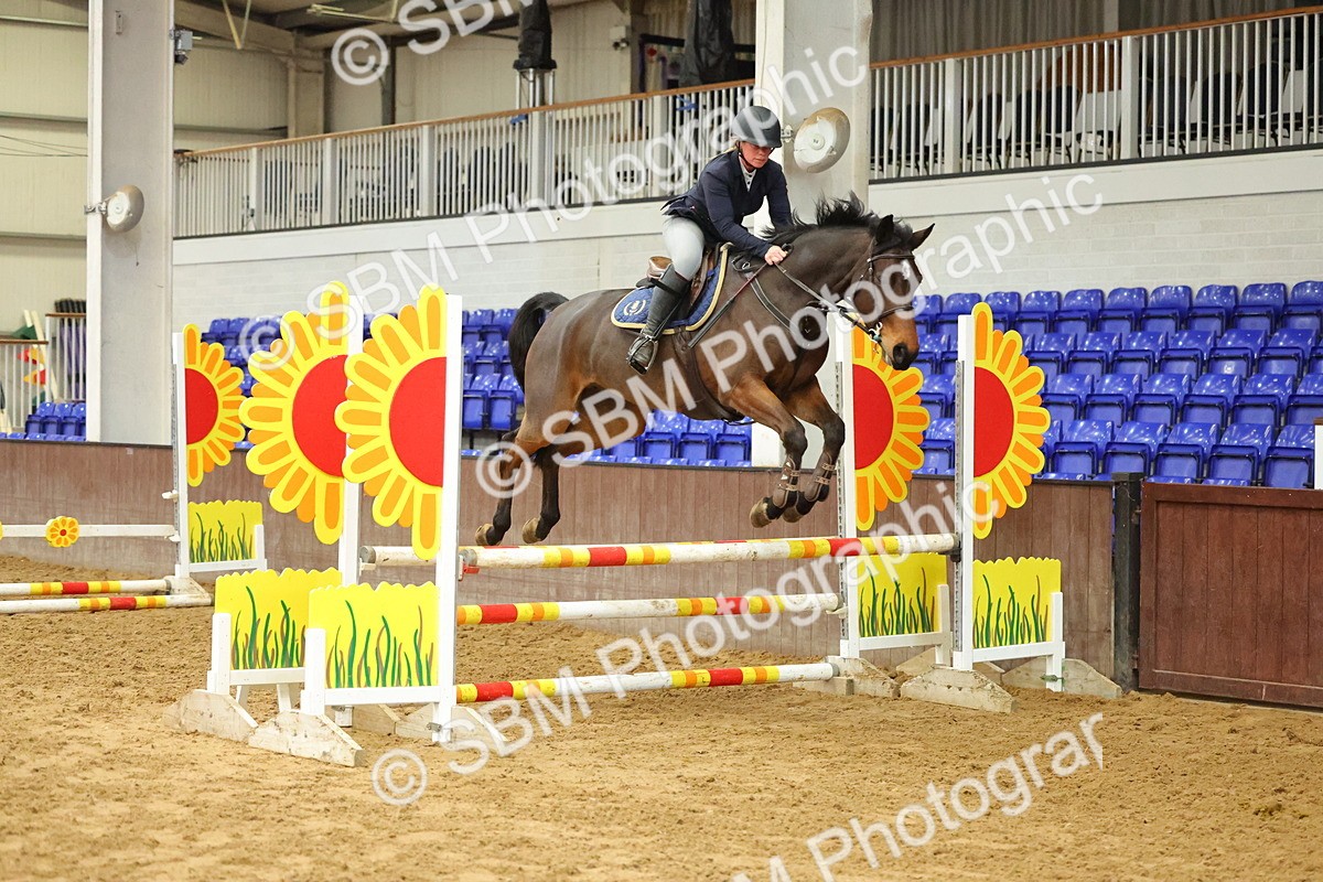 SBM_000438 - Class 2 - British Novice - 90cm