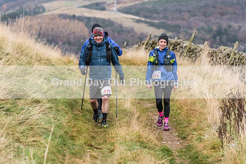 Tweed Valley-590 - High Terrain Events Tweed Valley 65 & 50K Ultra Trail Races Sunday 17th November 2024
