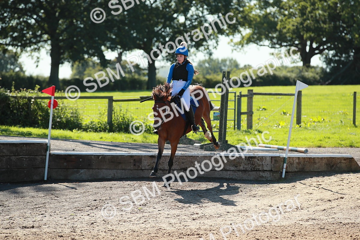 SBM_19946 - E6 - Eventers Challenge 60cm Championship