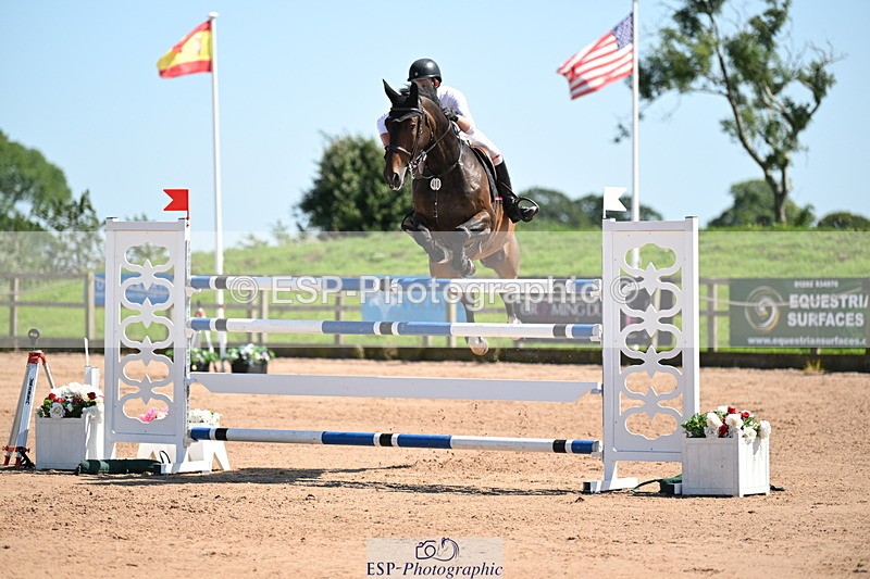 240719A-151919-11893 - Cls 6, 3 Star Big Tour LR 1.50m