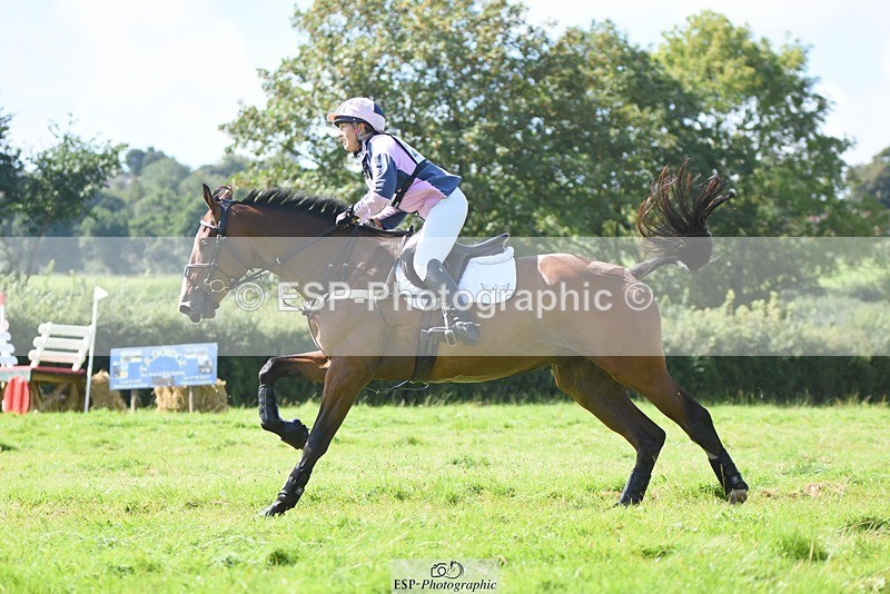 230820X-113738-1882 - BE90 XC 09.40 to Rider 151 at 11.44