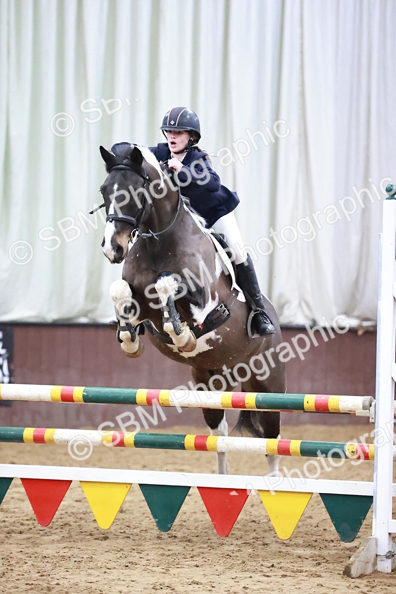 SBM_000964 - Class 3 - Pony Discovery 90cm