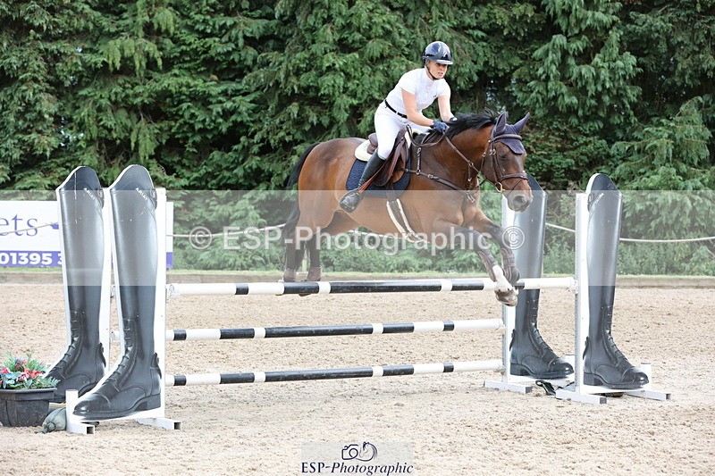 250703A-162651-05813 - Cls 9 Snr Discovery and 1m Open