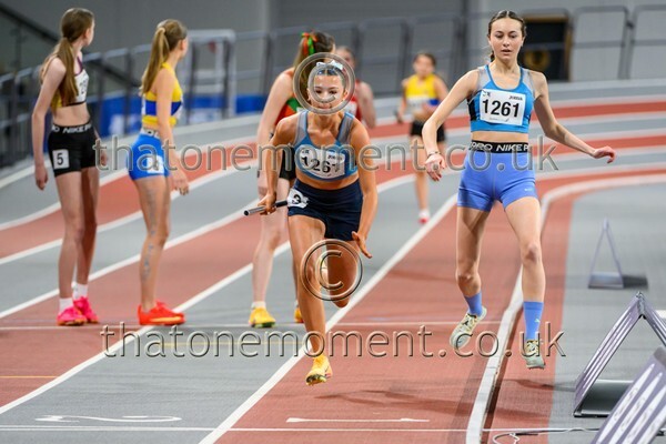 MastRelay26-920345 - Relays Set Three