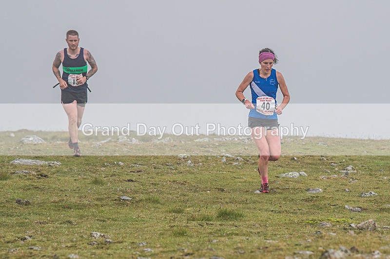 Rydal Round-125 - Rydal Round Fell Race Thursday 28th July 2022