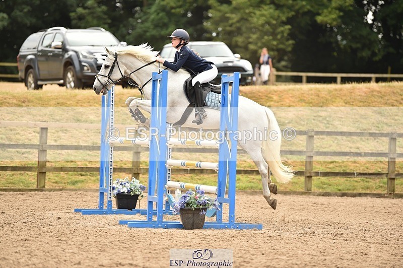 230618-144106-12961 - Cls 25 Pony Foxhunter & 1.10m Open