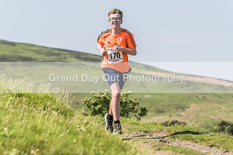 Two Tops-217 - Two Tops Fell Race Saturday 18th May 2024