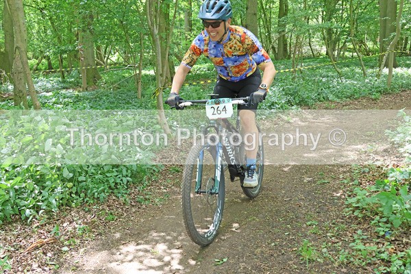 264 - MTB East Round 5 Gallows Green 25th May 2025 12:10 Male S2/Male U14/U16 (45Min)