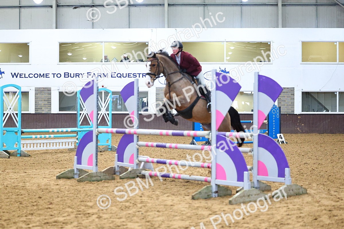 SBM_000870 - Class 3 - Senior Discovery - 1.00m